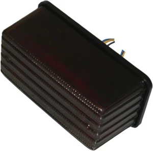 Taillight Complete For Kawasaki KH 100 G8 1987 - Picture 1 of 1