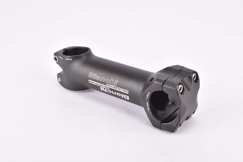 Bianchi Reparto Corse Sport Aero Bike Stem 31.8 x 90mm - 100mm 1 1