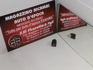 FIAT REGATA - INTERRUTTORE ECONOMIZZATORE CITY MATIC 2 LINEE - Picture 1 of 1