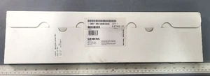 Siemens 6ES7390-1AE80-0AA0, E-STAND MONTAGESCHIENE, 0189G - Bild 1 von 2