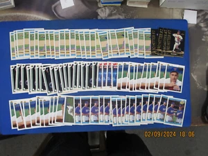 216 assorted 1991 Nolan Ryan cards most NMT - Picture 1 of 11