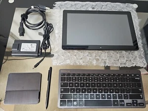 Samsung Series 7 Slate 700T XE700T1A Windows Tablet i5-2467M - BSOD on Boot-up - Picture 1 of 24