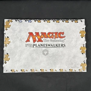 Magic The Gathering Game Arena of Planeswalkers 6 Terrain Boards Replacement New - Picture 1 of 2