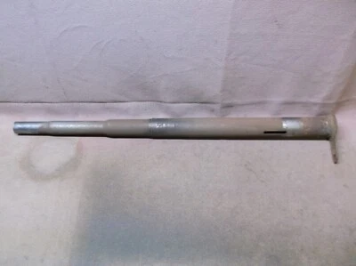 Ford Mustang Boss 1970 Mercury Cougar XR7 COLUMNA DE DIRECCIÓN TUBO DE ACOPLAMIENTO INTERIOR Foto 1 de 4