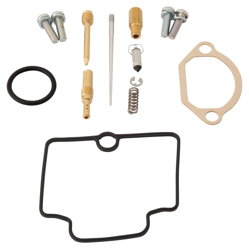 Tusk Carburetor Carb Rebuild Kit For YAMAHA YZ85 2002-2018 - Image 1 of 1
