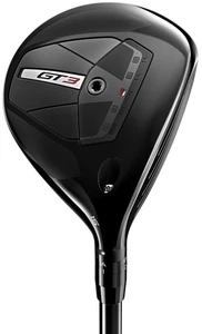 Titleist GT3 16.5* 4 Wood Extra Stiff Mitsubishi Tensei 1K Black 75 Excnt - Picture 1 of 6