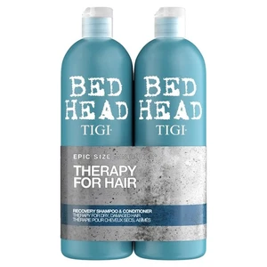 Bed Head by TIGI Recovery Shampoo & Conditioner Set 2 x 750ml for Dry Hair - Picture 1 of 7