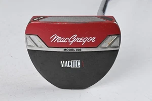 MacGregor MacTec X Model 003 Putter / 34 Inch - Picture 1 of 6