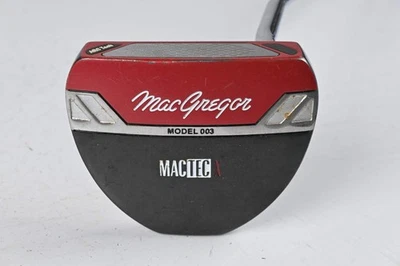 MacGregor MacTec X Model 003 Putter / 34 Inch - Image 1 of 4