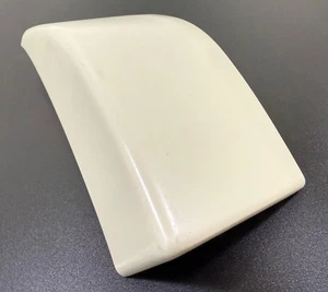 Porsche 957 Cayenne Mano Derecha Parte Inferior Trasera Rueda Ancha Extensión Arco  - Imagen 1 de 9