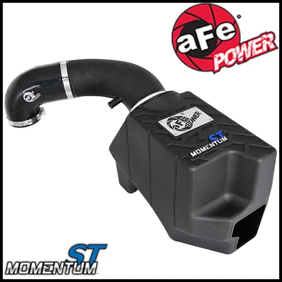 AFE  Momentum ST Cold Air Intake System Fits 1991-2001 Jeep Cherokee (XJ) 4.0L Foto 1 de 4