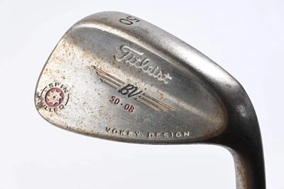Titleist Vokey SM 2009 Gap Wedge / 50 Degree / Wedge Flex Vokey Design Shaft - Image 1 of 4