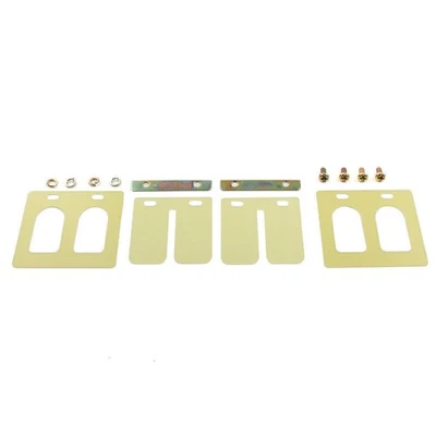 For Yamaha BLASTER 200 YFS200 1988-2006 Flex Dual Stage Intake Reeds Kit Set - Image 1 of 4