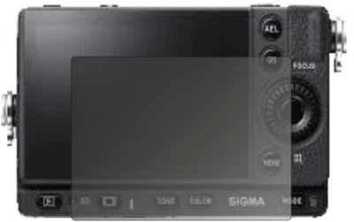 Screen Protector for Sigma fp Privacy Filter 4-Way Protection dipos - Image 1 of 4