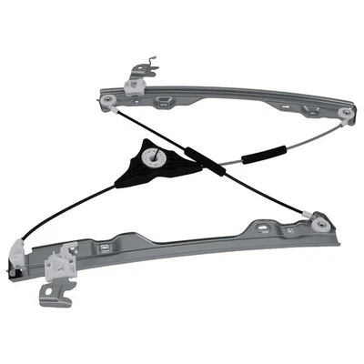 Regulador ventana delantera derecho para INFINITI EX35 10-12 EX37 13 QX50 14-17 Foto 1 de 4