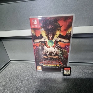 Samurai Shodown NeoGeo Collection Nintendo Switch - Picture 1 of 1