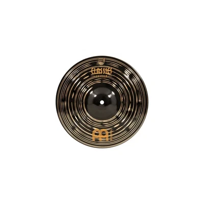 Meinl Classics Custom Splash 10", CC10DAS, Dark - Bild 1 von 4