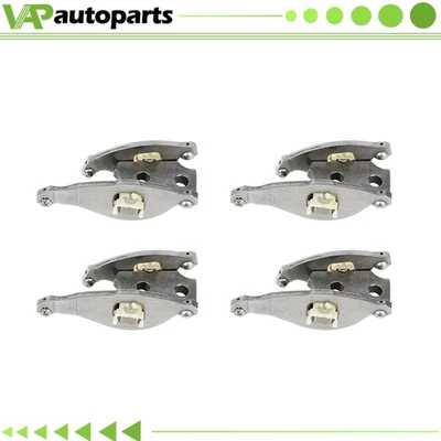 Conjunto de brazo basculante admisión para Ford F-250 Super Duty 5,4 L 6,4 L 4x Foto 1 de 4