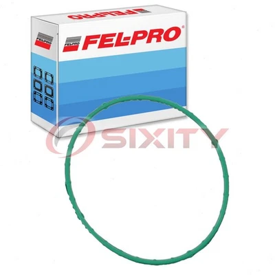 Junta de montaje del cuerpo del acelerador Fel-Pro FI para GMC Terrain 2010-2016 2,4 L L4 zc Foto 1 de 4