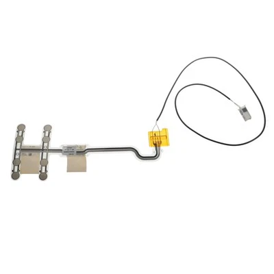 Conjunto de sensor de alarma de advertencia de cinturón de seguridad genuino GM 2008 Saturn Astra 13151849 Foto 1 de 4