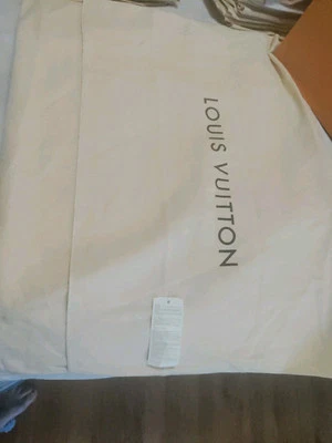 Louis Vuitton Dust Bag - Image 1 of 3