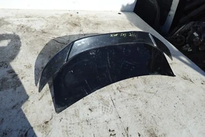 2013-2017 SCION FRS SUBARU BRZ REAR TRUNK LID WITH SPOILER TRUNK LID OEM - Picture 1 of 9