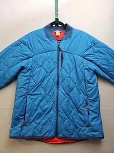 Duluth Trading Co. Quilted Jacket Size Medium - Picture 1 of 11