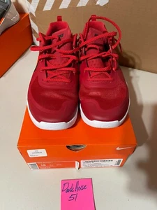 Nike Metcon 1 Size 15 Crossfit Training Running Sportswear - Picture 1 of 3