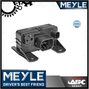 Glühkerzensteuergerät Modul Relais - passt für Mercedes C, E Klasse, Sprinter, Vito.. - Bild 1 von 1