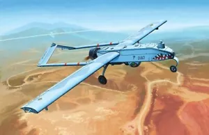 Academy 12117 - 1/35 US Army RQ-7B UAV - Nuovo - Foto 1 di 1