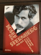 Josef Von Sternberg 1928-1929 ( DVD )  Three Silent Classics RARE OOP All Region