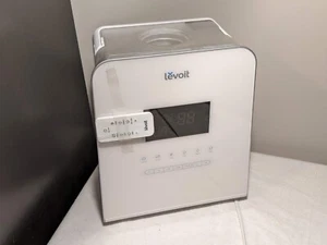Levoit's LV550HH Hybrid Ultrasonic Humidifier with Remote (Tested & Working) - Picture 1 of 3