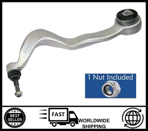 Lower Suspension (Front Left) Control Arm FOR BMW 7 Series E65 E66 E67 - Picture 1 of 9