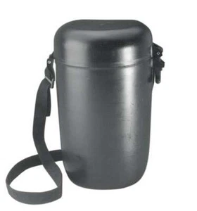 Máscara completa Dräger caja de transporte Wikov - Imagen 1 de 1