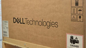 SPEC - NEW DELL T550 2x Silver 4314 2.4GHz 256GB 8LFF 3x 3.84TB SSD H355 2PSU - Photo 1/5