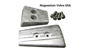 Kit ánodo magnesio Volvo SXA / DPS 3888815, 3888818 - Imagen 1 de 1