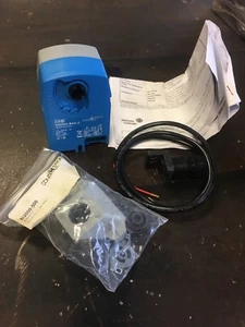 NUEVO, CONTROLES JOHNSON VA2202-BAA-2, ACTUADOR DE VÁLVULA. (8M-3) - Imagen 1 de 7