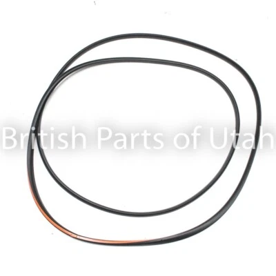Range Rover & Sport Surnroof Seal Rubber Genuine OEM 2014~2021 Foto 1 de 4