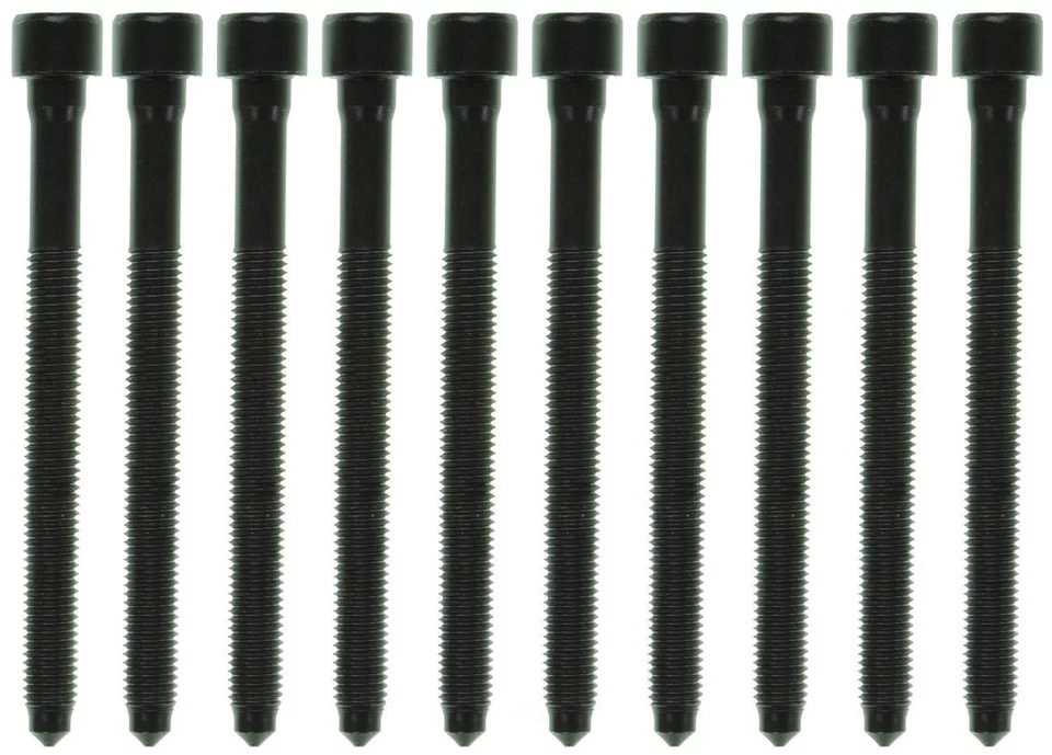 Juego de pernos de culata de motor para Volkswagen Eos GTI Tiguan 2006-2016 MAHLE O Foto 1 de 1