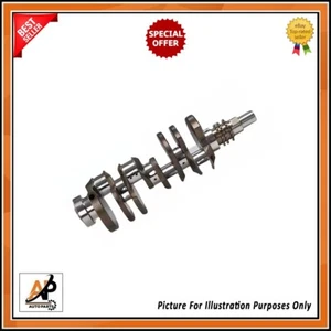 Neuf Vilebrequin pour Land Rover Range 4.4 SDV8 TDV8 448DT Diesel Sport Vogue - Bild 1 von 2