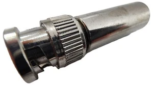Truckspec TSAD-551 Female Motorola Plug to Male BNC Adapter for Scanners - Picture 1 of 5