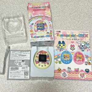 Tamagotchi miX Sanrio Figuren miX Bandai Handheld Digital Haustier Spiel Gebraucht Japan - Bild 1 von 8