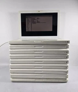 9×Apple MacBook 13.3" MB881LL/A A1181 LAPTOP - Picture 1 of 9