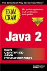 Java 12 Exam Cram Brogden William
