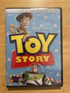 Toy Story (DVD, Sealed) - Picture 1 of 5