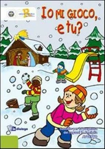 Io mi gioco, e tu? Sussidio per la preghiera dei ragazzi in famiglia. Avve... - Foto 1 di 1