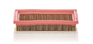MANN-FILTER C 2244 MANNFILTER Luftfilterelement für FORD MAZDA - Bild 1 von 1