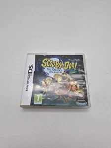 Nintendo DS - Scooby-Doo and The Spooky Swamp - Picture 1 of 3