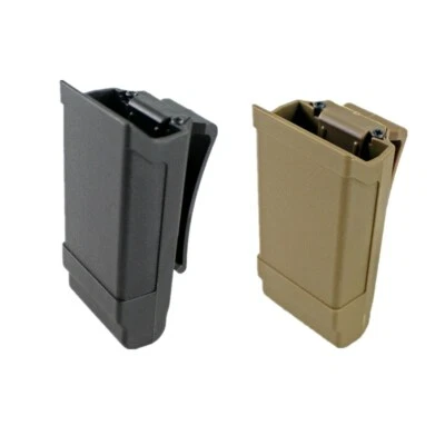 Single Stack Magazine Pouch Holster Magazine Pouch for 1911 Caliber - Image 1 of 4