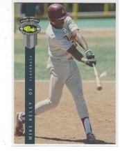 1992 CLASSIC FOUR SPORT MULTI-SPORT BASEBALL BASE SERIES SINGLES & CHECKLISTS